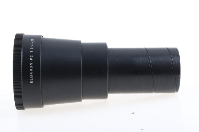 Leica Elmaron - P2 200mm f/3,4 Projektionsobjektiv