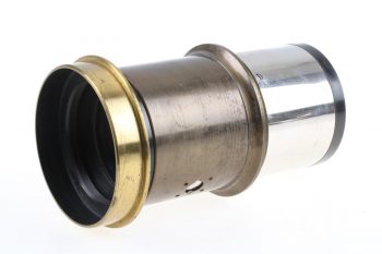 Bausch & Lomb 10 Inch Objektiv - #1198396