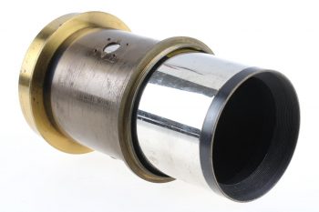 Bausch & Lomb 10 Inch Objektiv - #1198396