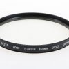 Hoya 82mm HMC Super UV(0) Filter