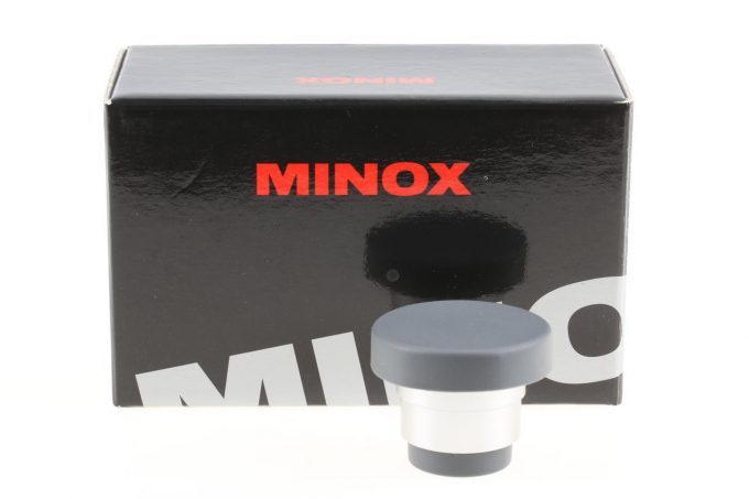Minox Superweitwinkel-Konverter 0,38x für DCC Rolleiflex AF 5.0