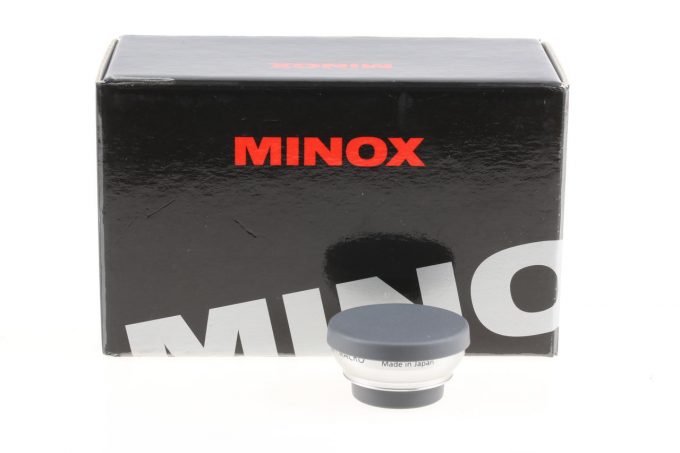 Minox Weitwinkel-/Macro-Konverter 0,45x für DCC Rolleiflex AF 5.0