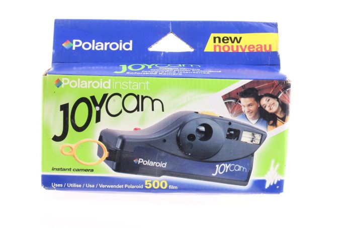 Polaroid JoyCam