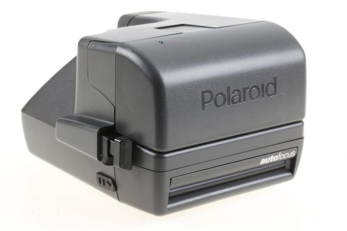 Polaroid 636 auto focus - Artikel ID 2236