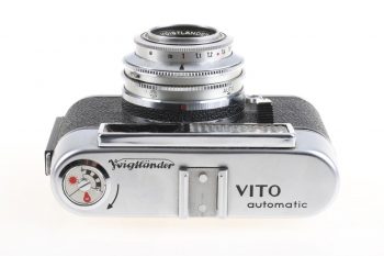 Voigtländer Vito Automatic - #5675779