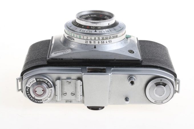 Kodak Retinette (Typ 022) - #377161