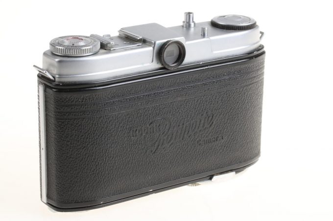 Kodak Retinette (Typ 022) - #377161