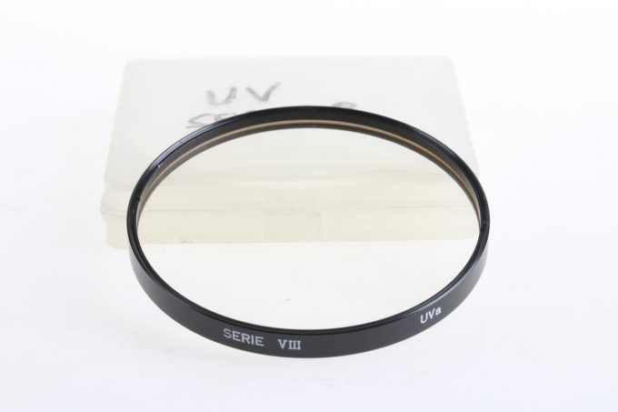 Leica UVa Filter Serie VIII 13018