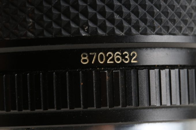 Yashica 28-80mm f/3,8-4,8 DSB - #8702632