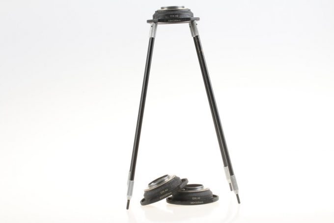 Leica Hilfsgerät (DIN A4, DIN A5, DIN A6) - BOOWU