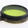 Leica Grünfilter mit Klemmfassung schwarz