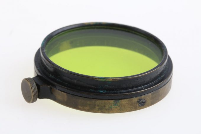 Leica Grünfilter mit Klemmfassung schwarz