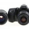 Minolta Analog Starterpaket - Dynax 500si - Objektive und Blitz - #96711922 - Image 2