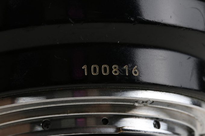 Canon EF 28-70mm f/2,8 L USM - #100816