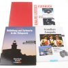 Bücherkonvolut - Fotobücher - 11 Stück