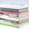 Bücherkonvolut - Fotobücher - 11 Stück