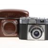 Zeiss Ikon Contina IIa (527/24) - #F61120