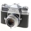 Kodak Retina Reflex III mit Retina-Xenar 50mm f/2,8 - DEFEKT  - #138926