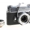 Kodak Retina Reflex III mit Retina-Xenar 50mm f/2,8 - DEFEKT  - #138926 - Image 2