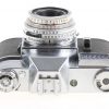 Kodak Retina Reflex III mit Retina-Xenar 50mm f/2,8 - DEFEKT  - #138926 - Image 3