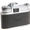 Kodak Retina Reflex III mit Retina-Xenar 50mm f/2,8 - DEFEKT  - #138926 - Image 4