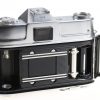 Kodak Retina Reflex III mit Retina-Xenar 50mm f/2,8 - DEFEKT  - #138926 - Image 5