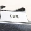 Kodak Retina Reflex III mit Retina-Xenar 50mm f/2,8 - DEFEKT  - #138926 - Image 6