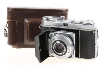 Kodak Retina Ia (Typ 015) - #866965