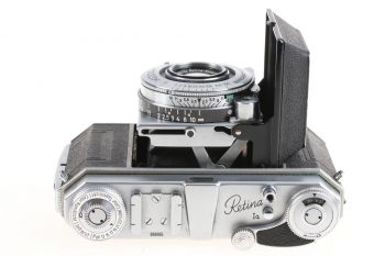 Kodak Retina Ia (Typ 015) - #866965