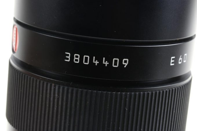 Leica Vario-Elmar-R 80-200mm f/4,0 - #3804409
