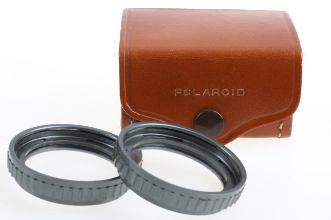 Polaroid Nahlinse Plus 4 Set