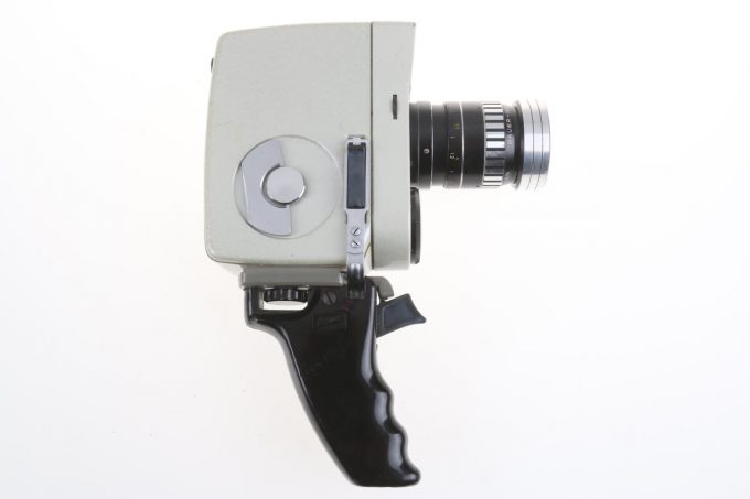 Bauer 88L Filmkamera - #11S1211