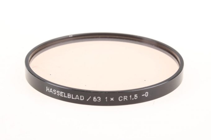 Hasselblad CR 1,5 -0 Schutzfilter