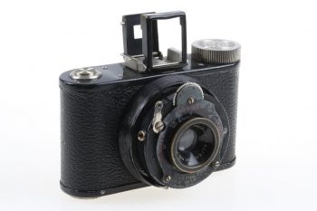 Nagel Ranca - #104353