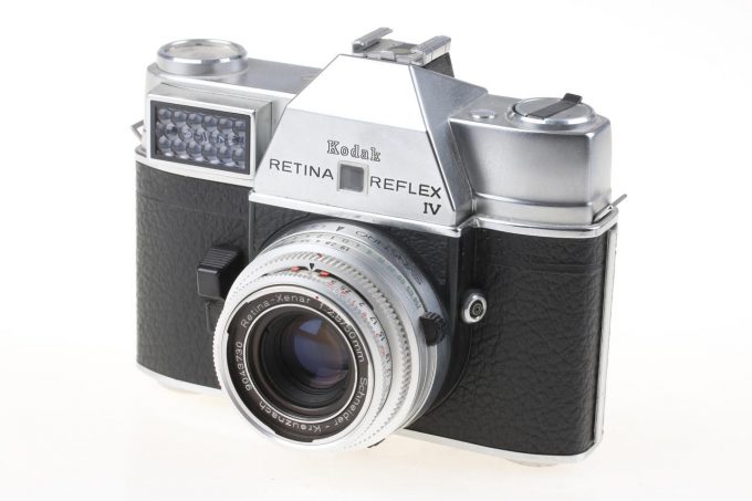 Kodak Retina Reflex IV - #76503