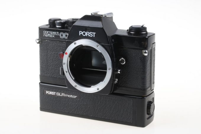 Porst compact reflex OC - #7923538