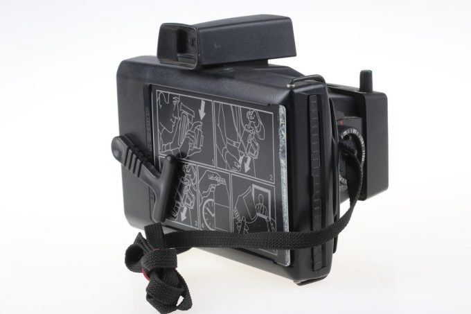 Polaroid EE 66 Kamera