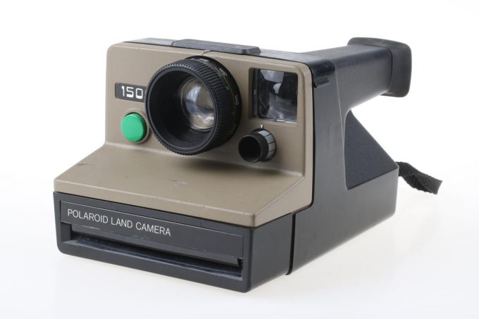 Polaroid 1500 Sofortbildkamera - #AVE812AG