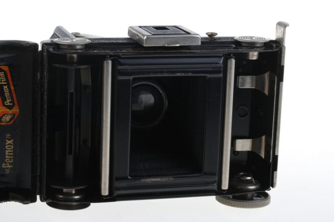 Zeiss Ikon Ikonta 520/18 / Miniaturkamera