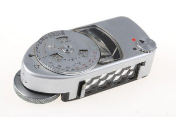 Leica Leicameter MR – Defekt – #38755 – Foto Köberl – Secondhand Leica Leicameter MR – Defekt – #38755 – Foto Köberl – Secondhand