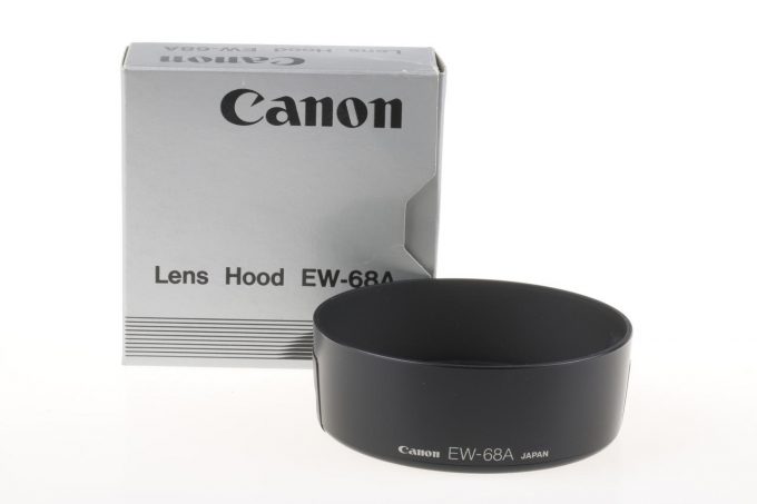 Canon Sonnenblende EW-68A