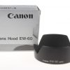 Canon Sonnenblende EW-60