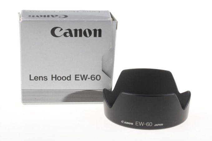 Canon Sonnenblende EW-60