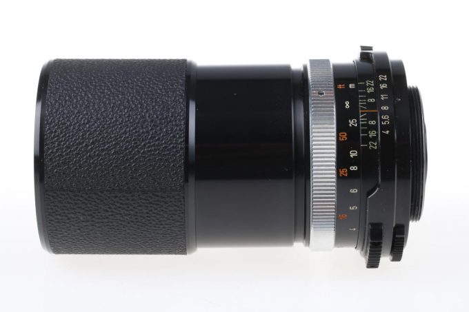 Zeiss Ikon Super-Dynarex 135mm f/4,0 für M42 - #7317830