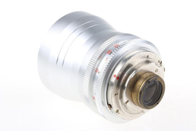 Schneider-Kreuznach Retina-Tele-Xenar 135mm f/4,0 für Retina S - #8497000