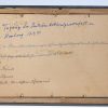 SW Bild - Tagung der Deutschen Kolonialgesellschaft in Hamburg 1912