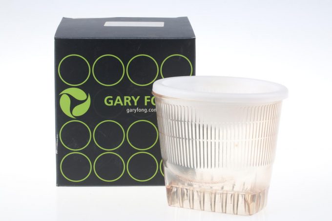 Gary Fong Light Sphere II / P1 - clear
