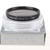 Canon PL-C Filter / 52mm Durchmesser