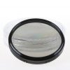 Canon PL-C Filter / 52mm Durchmesser