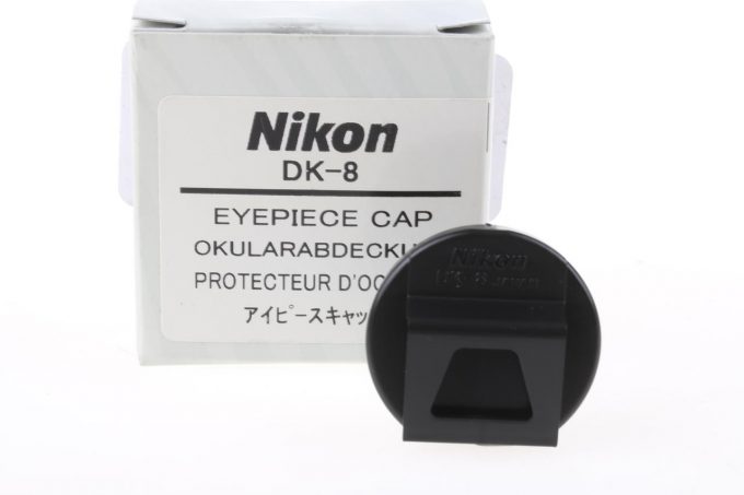 Nikon DK-8 Okularabdeckung - Nikon F-90 / F-801